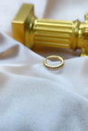 Anneau de Nez Doré – Strass Demi-Cercle + Écrin Offert "Fidji Doré" - Mara Bijoux