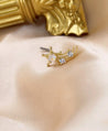 Piercing Nez Étoile Filante – Acier Inoxydable + Écrin Offert "Etoile Filante" - Mara Bijoux