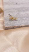 Piercing Nez Étoile Filante – Acier Inoxydable + Écrin Offert "Etoile Filante" - Mara Bijoux